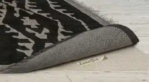 Unterlagen für Wohnzimmer Teppich