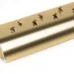 R1816(S)-Zware-alu-tapijtafsluitrand-9-mm-glanzend-goud