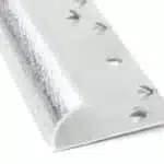 R1914(S)-Zware-alu-tapijtafsluitrand-12-mm-glanzend-zilver-hamerslag-02