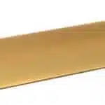 R4306S-Alu-overgangsprofiel-40-mm-mat-goud