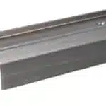 R6215-Alu-trapneus-profiel-45×25-mm-geborsteld-nikkel
