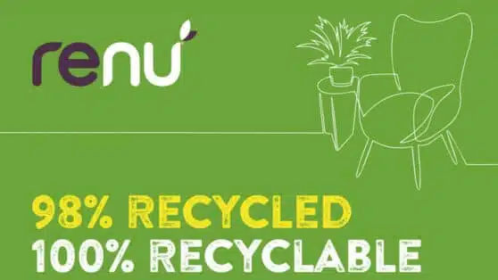Renu-recycled-underlay